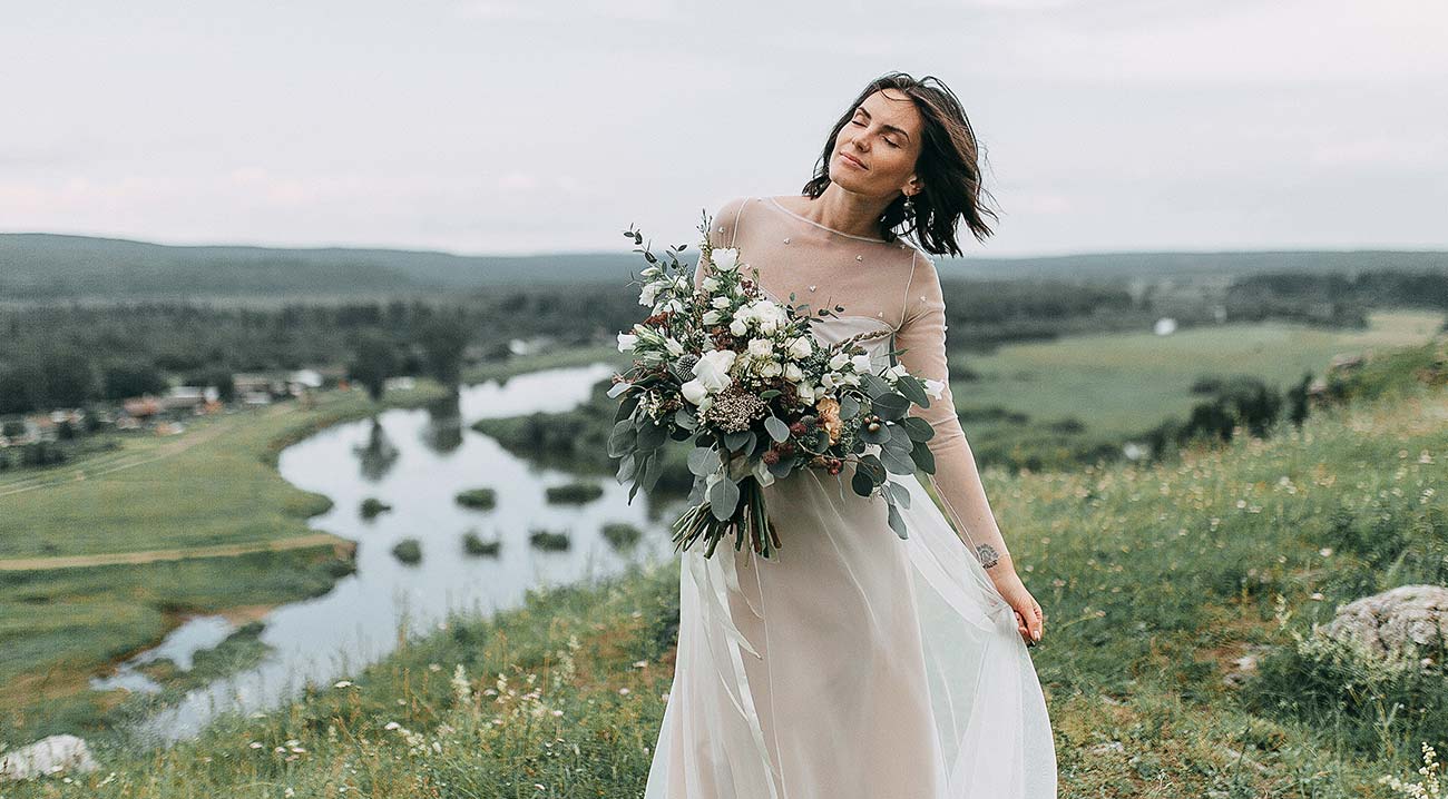 Alessandra Villelli: Wedding Destinations